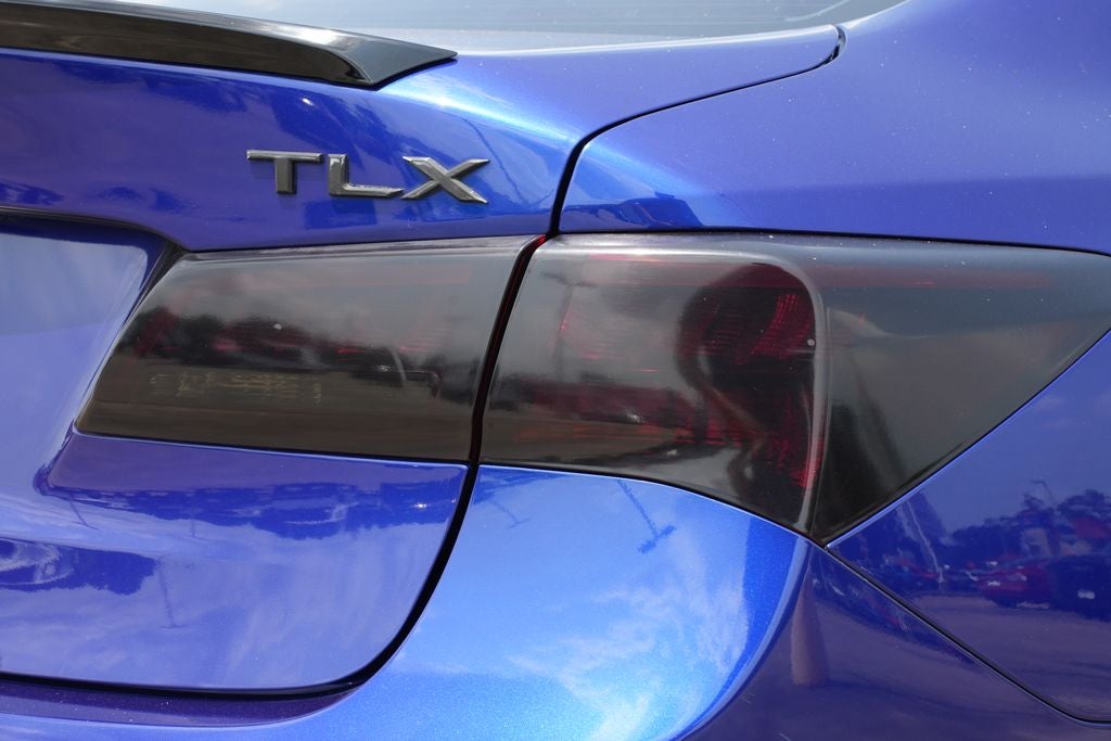 2019 Acura TLX 2.4L Technology Pkg w/A-Spec Pkg