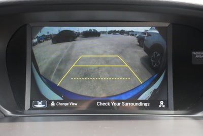 2019 Acura TLX 2.4L Technology Pkg w/A-Spec Pkg