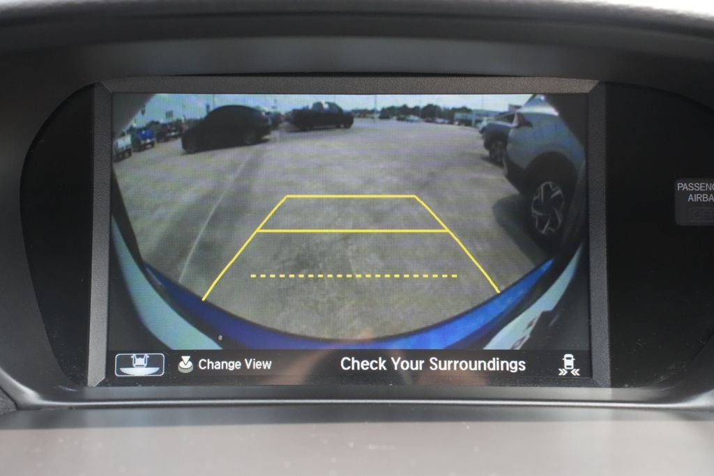 2019 Acura TLX 2.4L Technology Pkg w/A-Spec Pkg