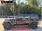 2019 Jeep Wrangler Unlimited Sport S 4x4