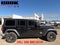 2019 Jeep Wrangler Unlimited Sport S 4x4