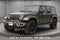 2021 Jeep Wrangler 4xe Unlimited Sahara