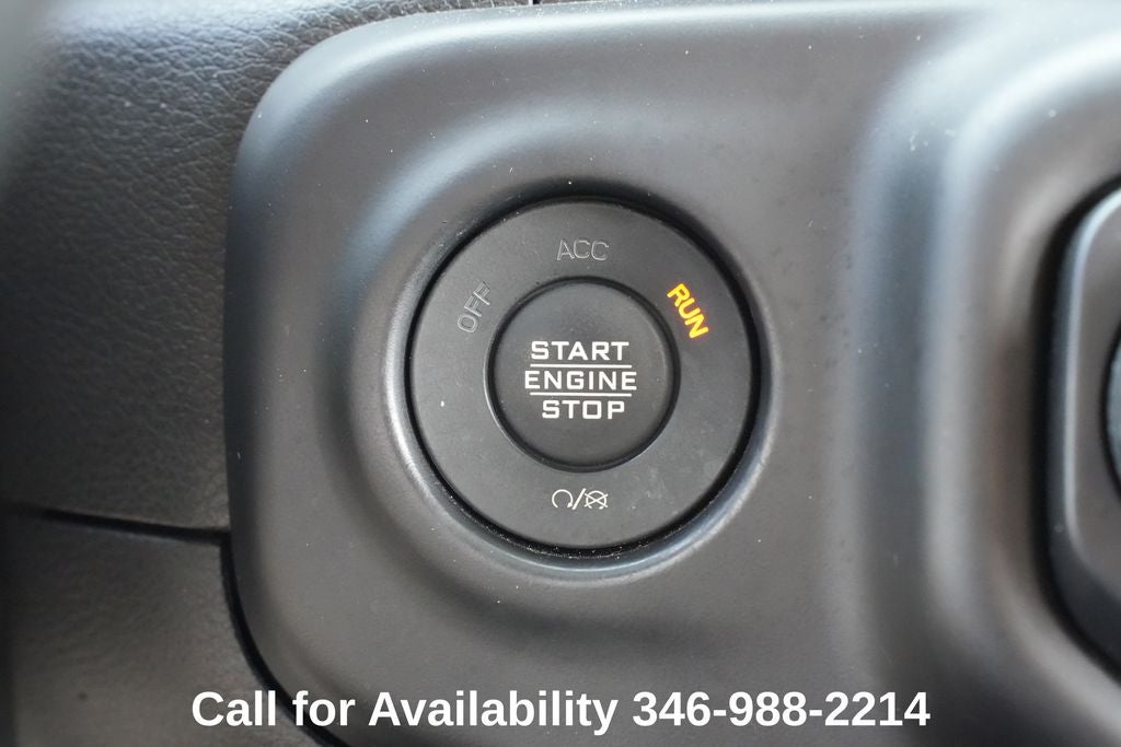 2021 Jeep Wrangler 4xe Unlimited Sahara