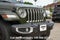 2021 Jeep Wrangler 4xe Unlimited Sahara