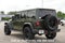 2021 Jeep Wrangler 4xe Unlimited Sahara