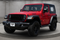 2024 Jeep Wrangler 2-Door Willys 4x4
