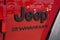 2024 Jeep Wrangler 2-Door Willys 4x4