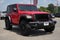 2024 Jeep Wrangler 2-Door Willys 4x4