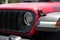 2024 Jeep Wrangler 2-Door Willys 4x4