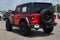 2024 Jeep Wrangler 2-Door Willys 4x4