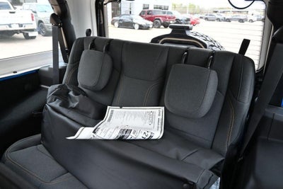 2026 Jeep Wrangler WRANGLER 2-DOOR WILLYS