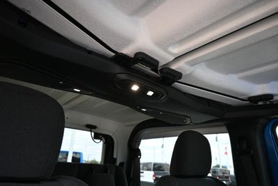 2026 Jeep Wrangler WRANGLER 2-DOOR WILLYS
