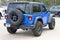 2026 Jeep Wrangler WRANGLER 2-DOOR WILLYS