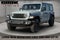 2027 Jeep Wrangler WRANGLER 4-DOOR SPORT