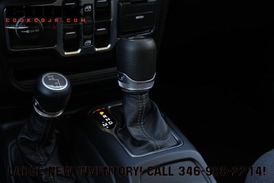 2027 Jeep Wrangler WRANGLER 4-DOOR SPORT