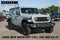 2027 Jeep Wrangler WRANGLER 4-DOOR SPORT