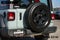 2027 Jeep Wrangler WRANGLER 4-DOOR SPORT