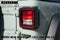 2027 Jeep Wrangler WRANGLER 4-DOOR SPORT