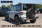 2027 Jeep Wrangler WRANGLER 4-DOOR SPORT