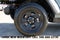 2027 Jeep Wrangler WRANGLER 4-DOOR SPORT