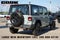 2027 Jeep Wrangler WRANGLER 4-DOOR SPORT