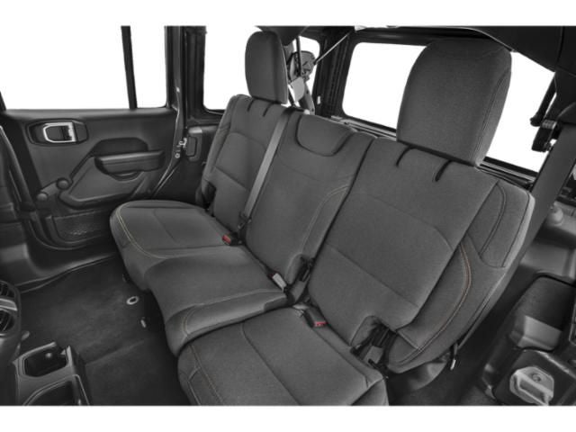 2026 Jeep Wrangler 4-Door Willys '41
