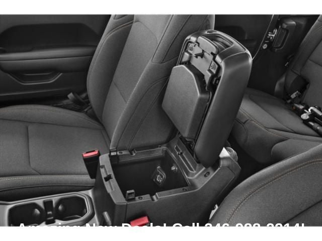 2026 Jeep Wrangler 4-Door Sport