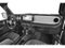 2026 Jeep Wrangler 4-Door Sport