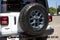 2026 Jeep Wrangler 4-Door Sport