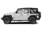 2026 Jeep Wrangler 4-Door Willys '41
