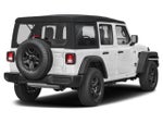 2026 Jeep Wrangler 4-Door Willys '41