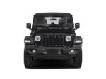 2026 Jeep Wrangler 4-Door Willys '41