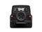 2026 Jeep Wrangler 4-Door Willys '41