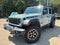 2024 Jeep Wrangler 4-Door Rubicon 4x4
