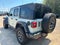 2024 Jeep Wrangler 4-Door Rubicon 4x4