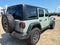 2024 Jeep Wrangler 4-Door Rubicon 4x4