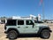 2024 Jeep Wrangler 4-Door Rubicon 4x4