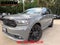 2020 Dodge Durango SXT Plus RWD