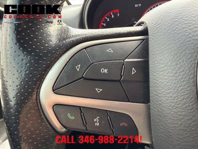 2020 Dodge Durango SXT Plus RWD