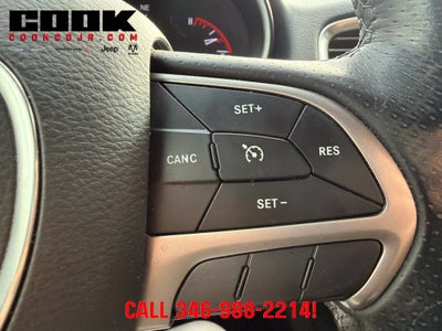 2020 Dodge Durango SXT Plus RWD