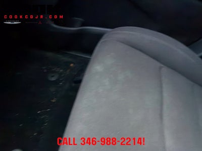 2020 Dodge Durango SXT Plus RWD