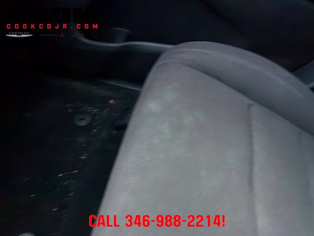 2020 Dodge Durango SXT Plus RWD