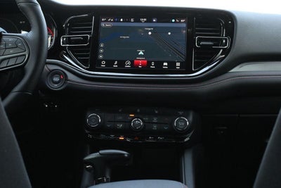 2026 Dodge Durango DURANGO GT RWD