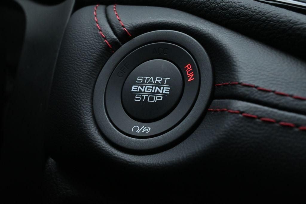 2026 Dodge Durango DURANGO GT RWD