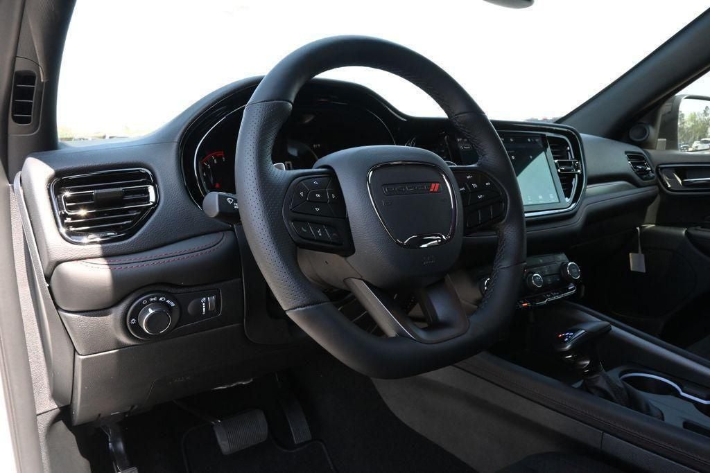 2026 Dodge Durango DURANGO GT RWD