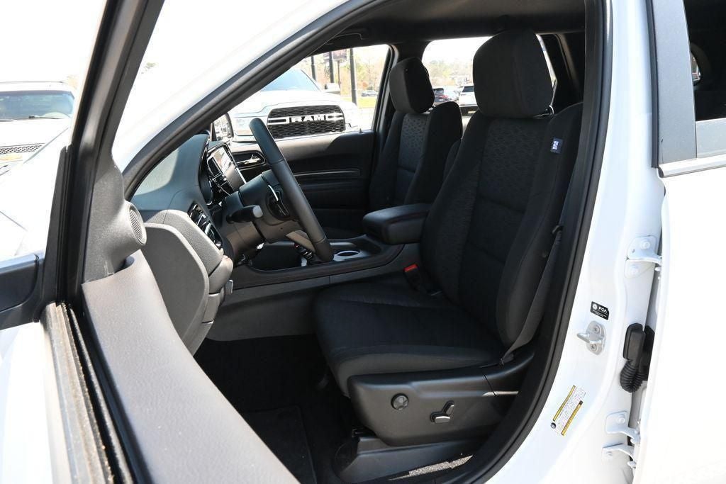 2026 Dodge Durango DURANGO GT RWD