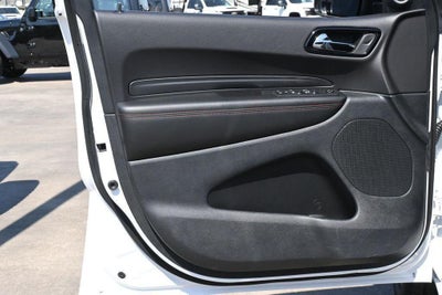 2026 Dodge Durango DURANGO GT RWD