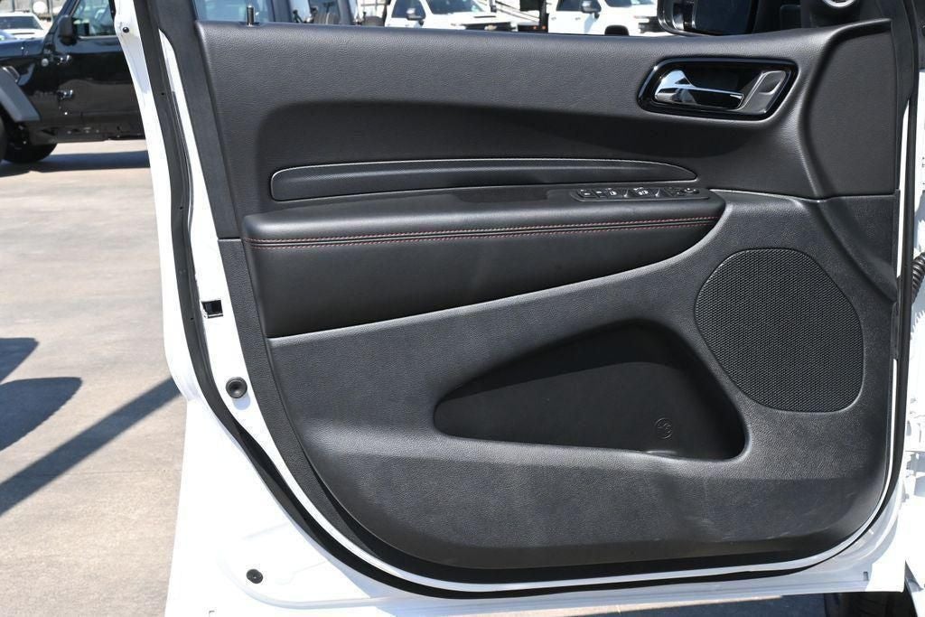 2026 Dodge Durango DURANGO GT RWD