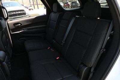 2026 Dodge Durango DURANGO GT RWD