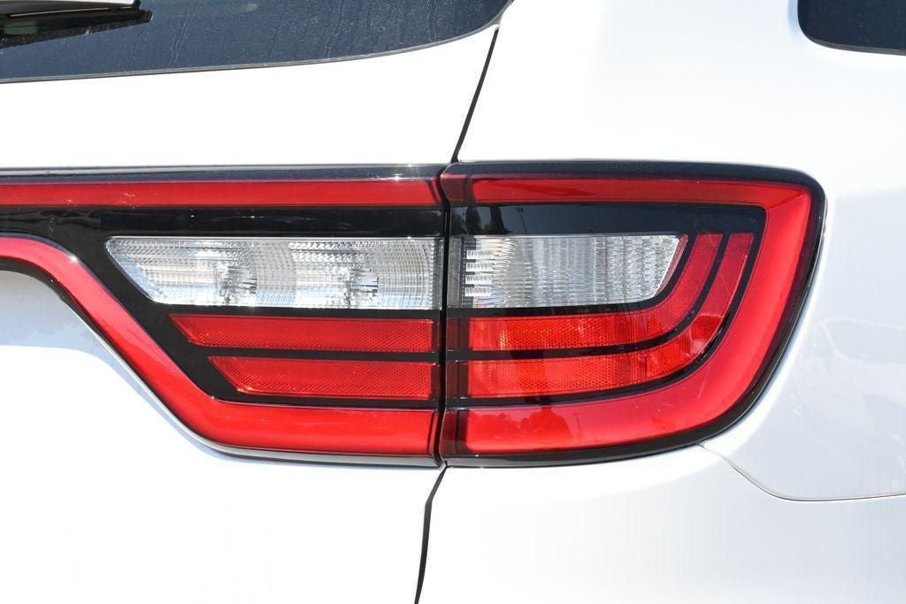 2026 Dodge Durango DURANGO GT RWD